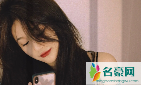 前任有现任为什么还点赞1