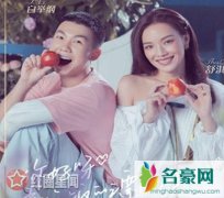 白举纲舒淇什么关系 观众遭白举纲琪哥洗脑
