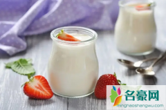 过期酸奶有什么用怎么利用上 酸奶过期多久不能喝