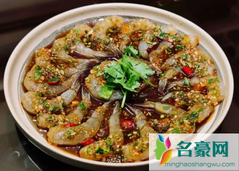 生腌海鲜安全吗2