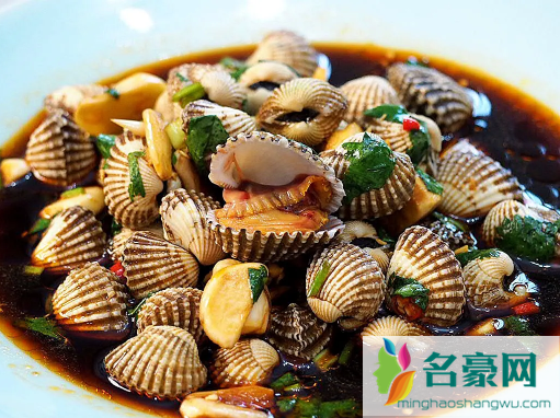 生腌海鲜有寄生虫吗3