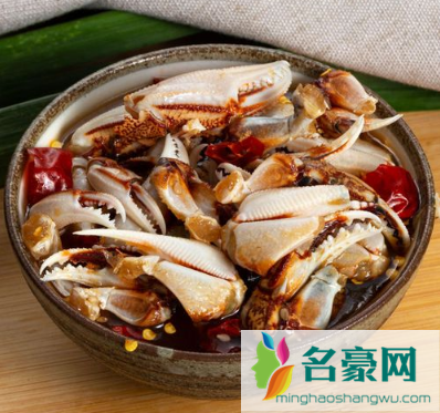 生腌会有寄生虫吗2