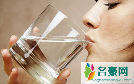 喝水太少也会导致过劳肥吗3