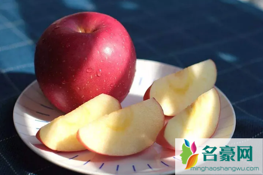 一天三顿吃苹果可以减肥吗3