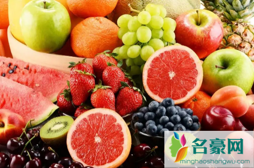 减肥期间最不能碰的6种水果3