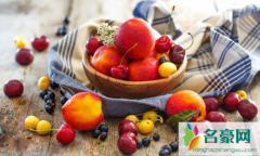 减肥期间最不能碰的6种水果 减肥期间吃什么水果容