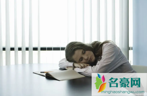 为什么午睡醒来会觉得孤独3