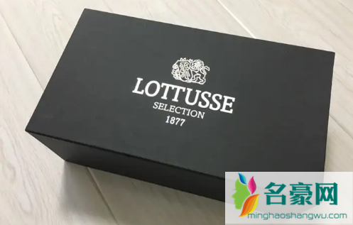 lottusse是什么牌子3