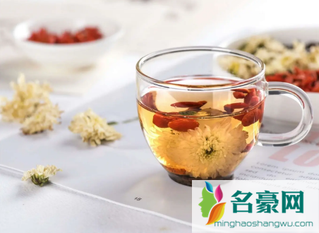 决明子菊花茶的功效与作用及禁忌3