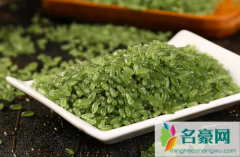 绿竹米能单独吃吗 绿竹米有什么营养价值