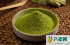抹茶粉和绿茶粉哪个减肥效果好 绿茶粉什么时候喝