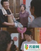 安家心疼老严夫妇怎么回事 老严夫妇怎么了