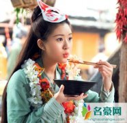 三千鸦杀覃川阿满是一个人吗 覃川最后怎么样