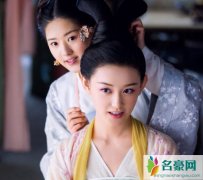 三千鸦杀蒋依依赵露思谁是女主 蒋依依惊艳出场备