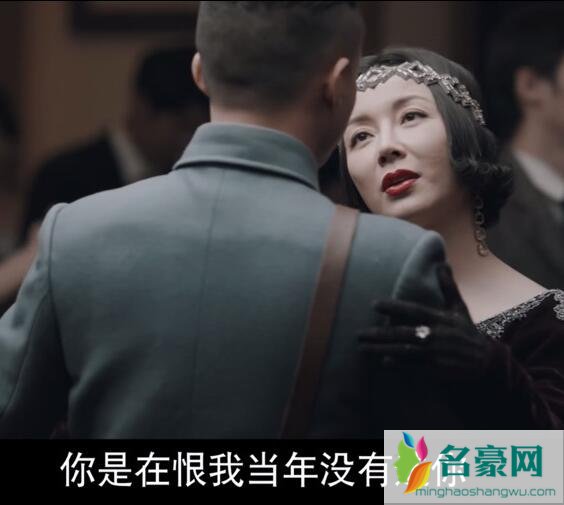 鬓边不是海棠红曹贵修是好人吗