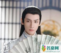 月上重火虞楚之是谁 虞楚之和上官透长相一样他们