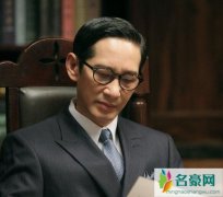 秋蝉清泉上野为什么收养叶冲 原来他和叶冲父母早