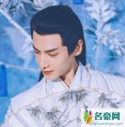 月上重火上官透的身世是什么 遭遇凄惨超虐心