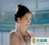 清平乐许兰苕为什么留在宫中 她和张妼晗有什么深