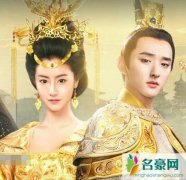 长相守木槿的孩子是非白的吗 花木槿爱的人究竟是