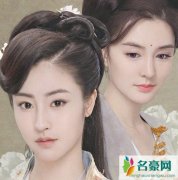 长相守锦绣为什么恨木槿 姐妹俩之间发生了什么事