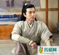 长相守宋明磊身世是什么 剧中宋明磊是好是坏