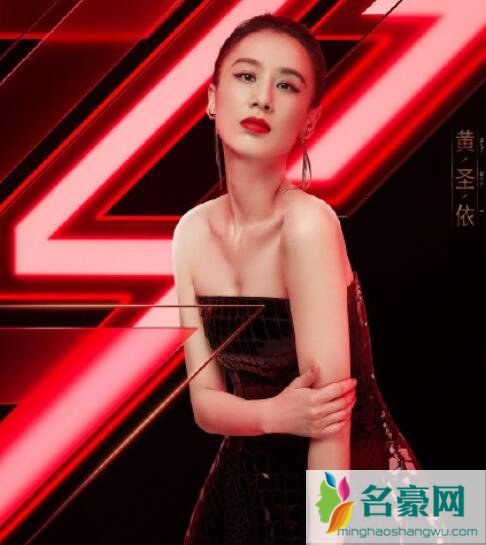 乘风破浪的姐姐嘉宾名单都有谁