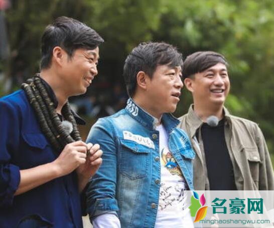 极限挑战三国是哪一期