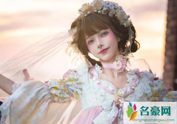 创造营2020谢安然年龄背景介绍