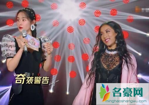歌手当打之年吉克隽逸淘汰了吗