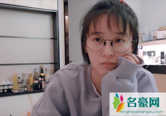 我家那闺女阚清子退出原因