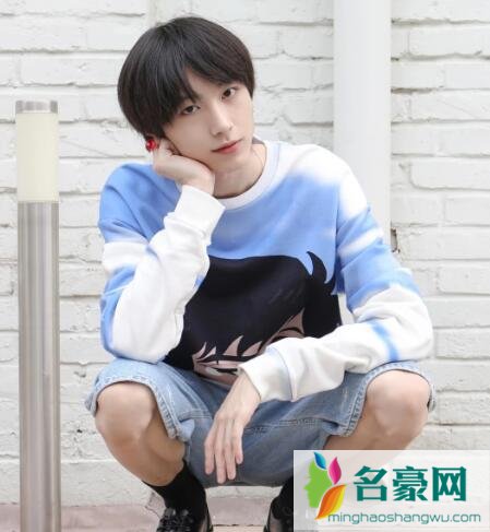 创造营2019林染排名第几