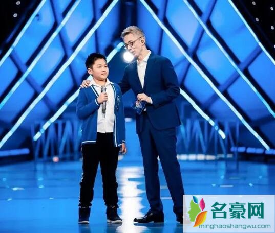最强大脑2020嘉宾播出时间