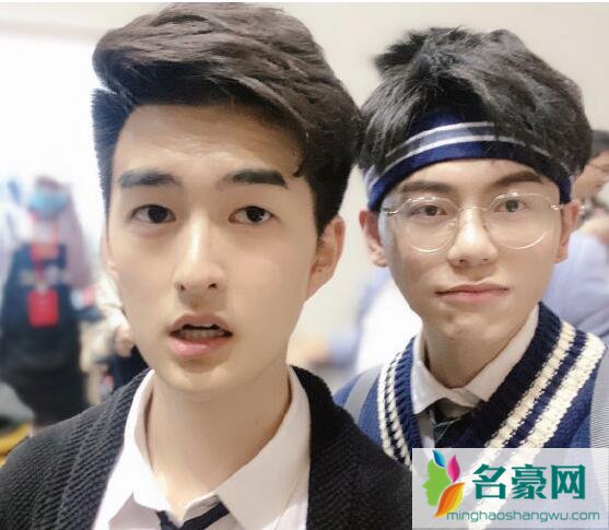 最强大脑宋佳昌年龄背景介绍