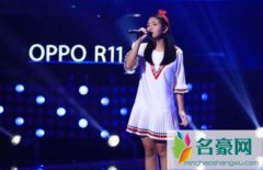 中国新歌声陈颖恩个人资料 《那些你很冒险的梦》