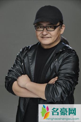中国新歌声刘欢导师