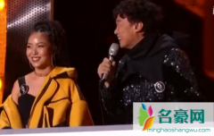 中国新歌声陈奕迅和叶晓粤《娱乐天空》拉开总决赛