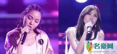 中国新歌声叶晓粤夺冠 《Bad Boy》原唱是谁及视频歌
