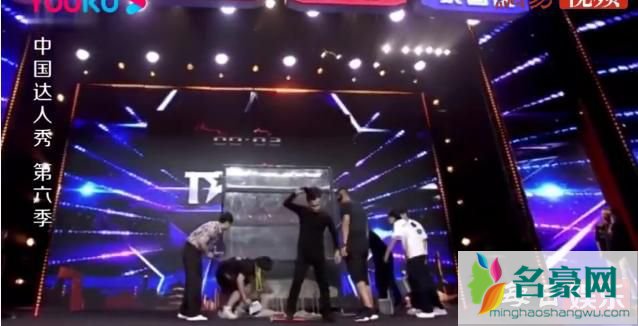 中国达人秀黄殿宇沙箱逃脱是怎么完成的 有何内幕？