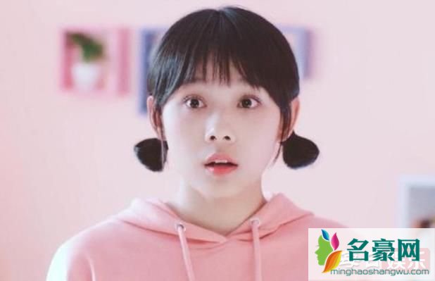 《满满喜欢你》中顾小满的扮演者是谁 鲁照华个人资料介绍