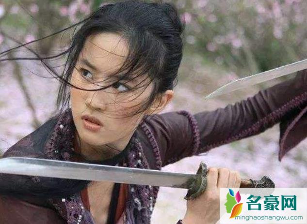 花木兰新海报曝光 电影《花木兰》什么时候上映?