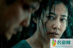 误杀小女孩最后说了什么 小女孩有没有看到埋尸