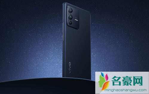 vivo s15什么时候发布4