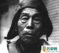 张清安为什么敢称帝（还册封蒋介石为威国王-称帝