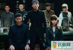 中国超自然能力管理局（749局和507所曝光-研究特异