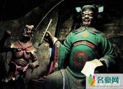 揭秘过阴人看到的阴间生活（过阴的人描绘地府真实