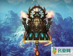 中国上古十大神兵排名（东皇钟可毁天灭地-无人能