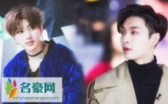 蔡徐坤和张艺兴什么关系 蔡徐坤新歌安利视频被指