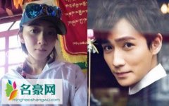 朱一龙徐子瑄什么关系 取消关注是担心被扒吗