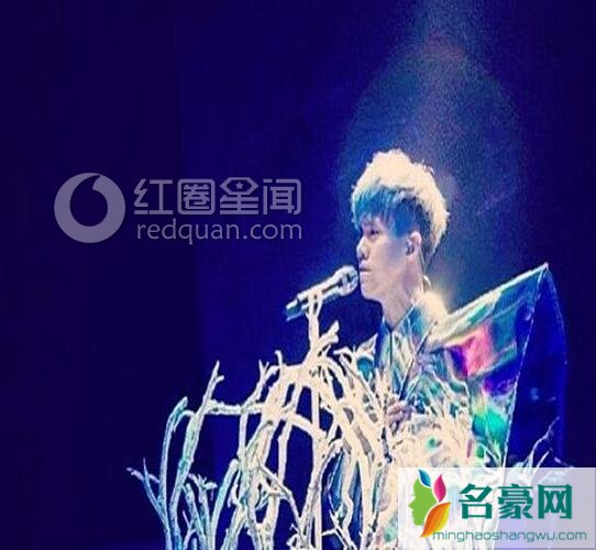张敬轩出柜是真的吗